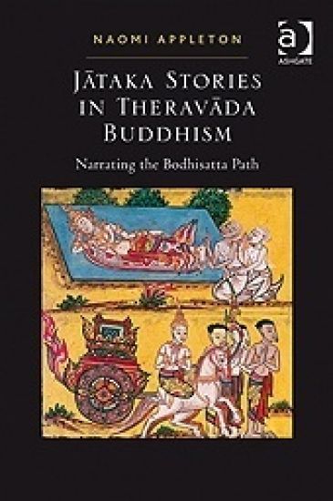 Jataka Stories in Theravada Buddhism