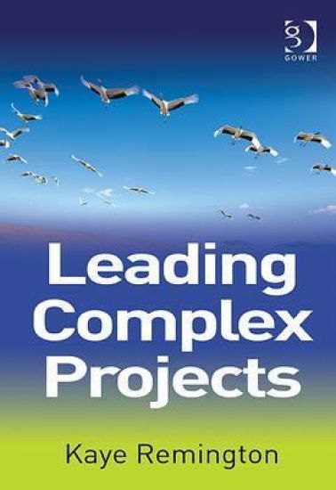 Leading Complex Projects