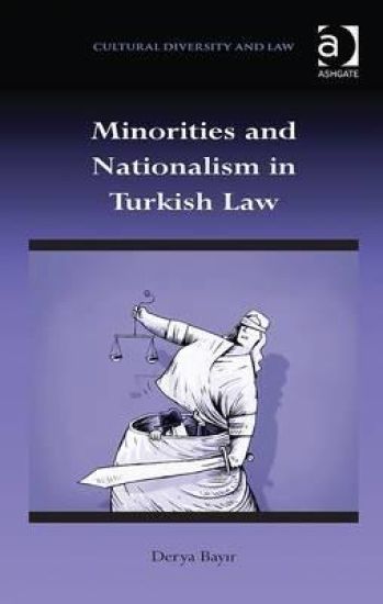 Minorities and Nationalism in Turkish Law