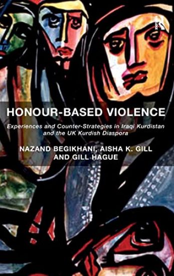 Honour-Based Violence