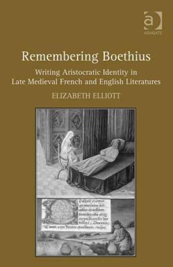Remembering Boethius