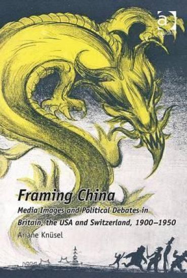 Framing China