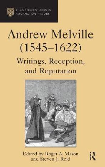 Andrew Melville (1545-1622)