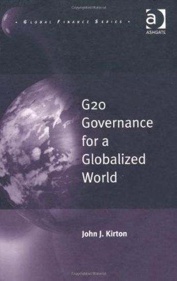 G20 Governance for a Globalized World