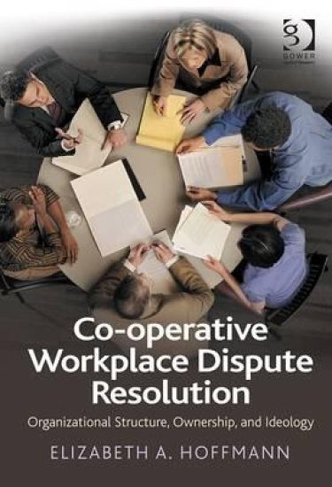Co-operative Workplace Dispute Resolution