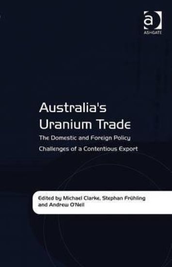 Australia's Uranium Trade