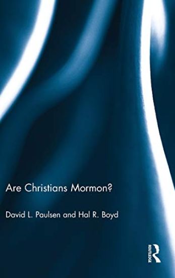 Are Christians Mormon?
