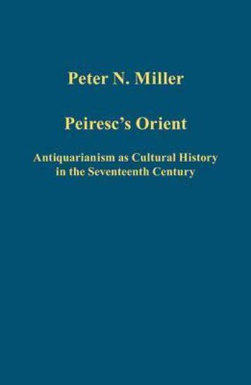 Peiresc's Orient
