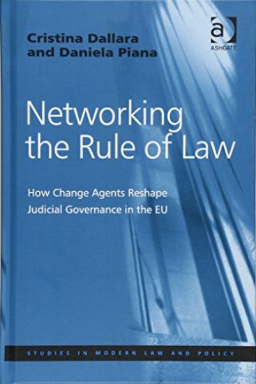 Networking the Rule of Law