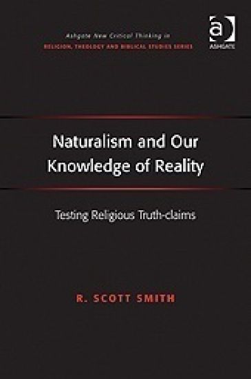 Naturalism and Our Knowledge of Reality