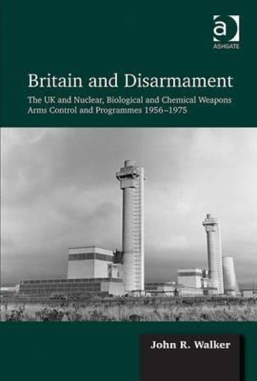 Britain and Disarmament