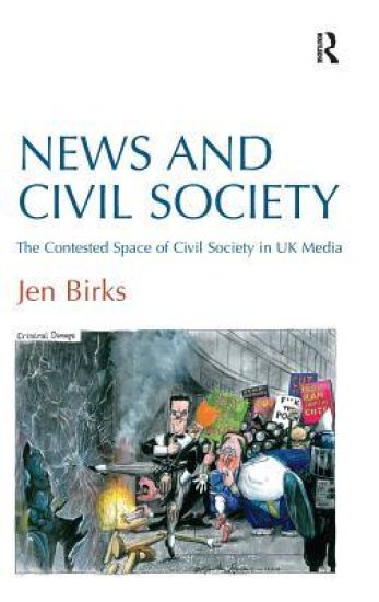 News and Civil Society
