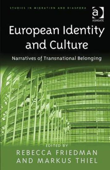 European Identity and Culture