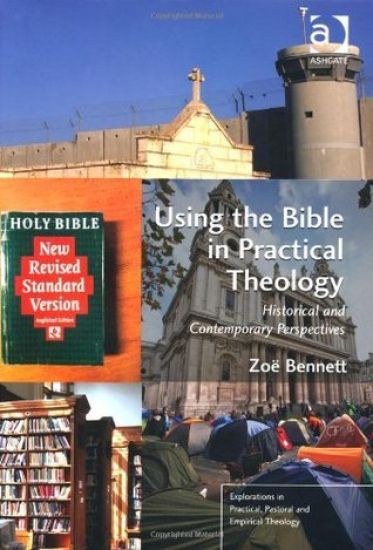 Using the Bible in Practical Theology