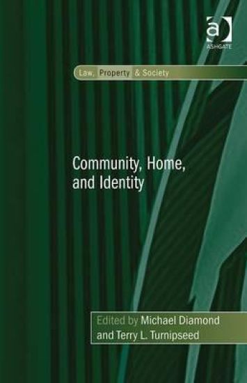 Community, Home, and Identity