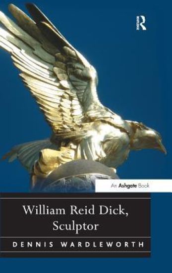 William Reid Dick, Sculptor
