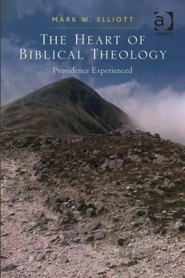The Heart of Biblical Theology