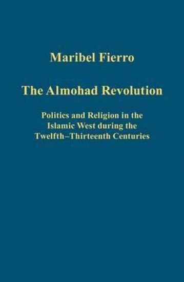 The Almohad Revolution