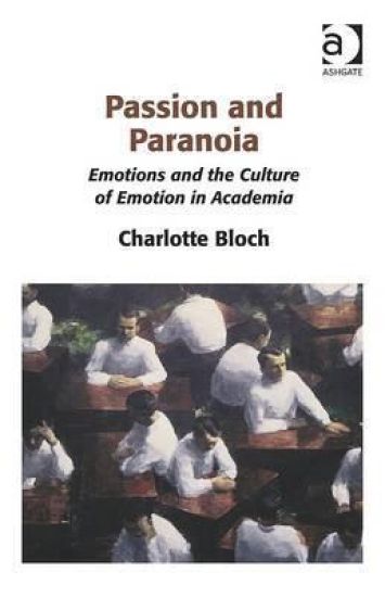 Passion and Paranoia