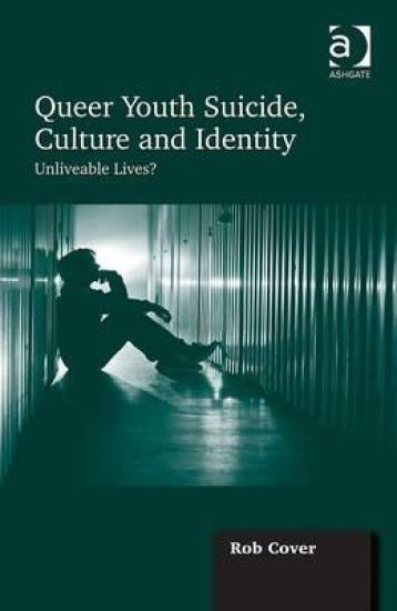 Queer Youth Suicide, Culture and Identity