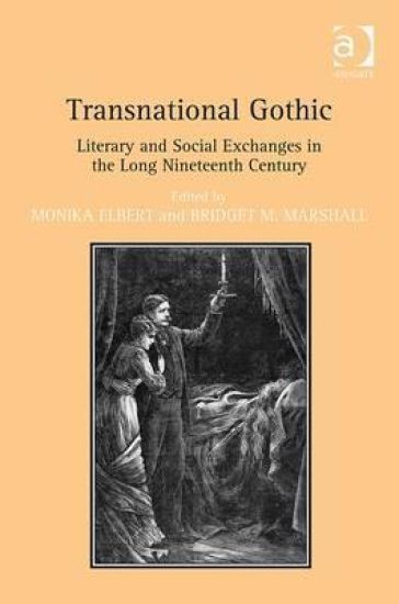 Transnational Gothic