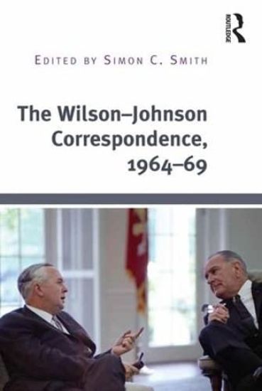The Wilson–Johnson Correspondence, 1964–69