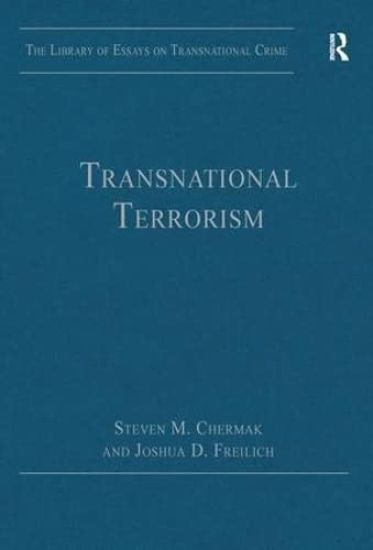 Transnational Terrorism