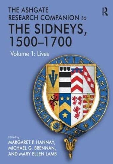 The Ashgate Research Companion to The Sidneys, 1500-1700