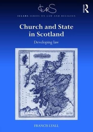 Church and State in Scotland