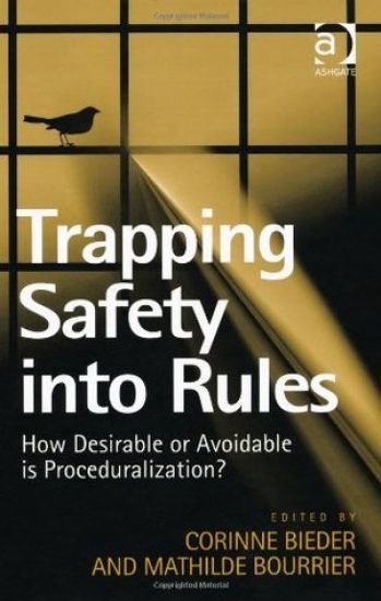 Trapping Safety into Rules