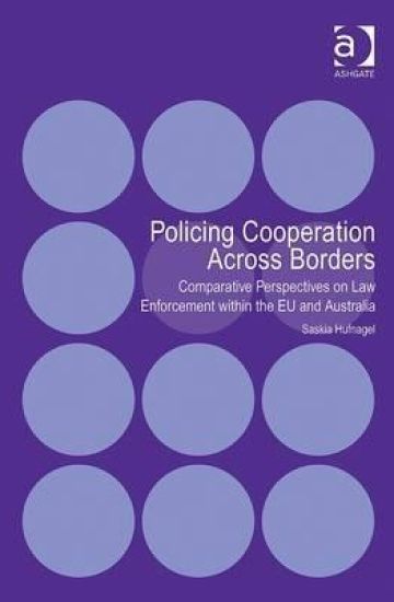 Policing Cooperation Across Borders
