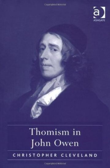 Thomism in John Owen