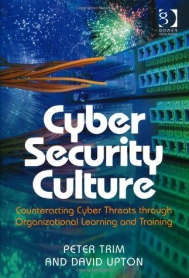 Cyber Security Culture
