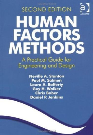 Human Factors Methods