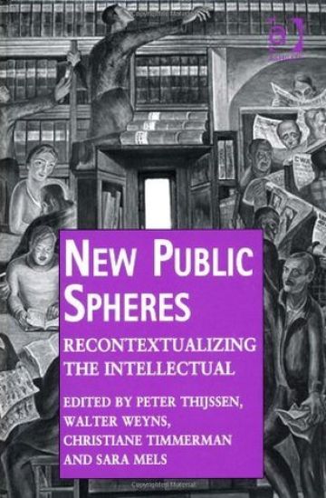 New Public Spheres