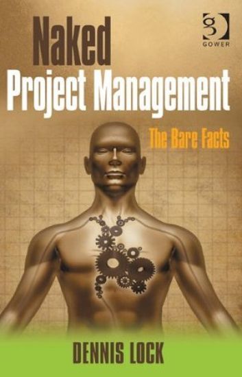 Naked Project Management