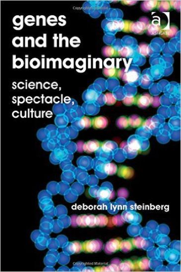 Genes and the Bioimaginary