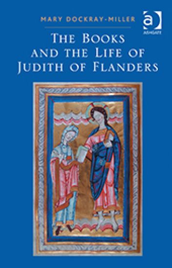 The Books and the Life of Judith of Flanders