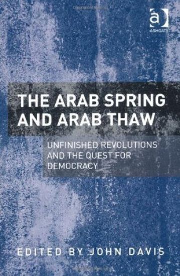The Arab Spring and Arab Thaw
