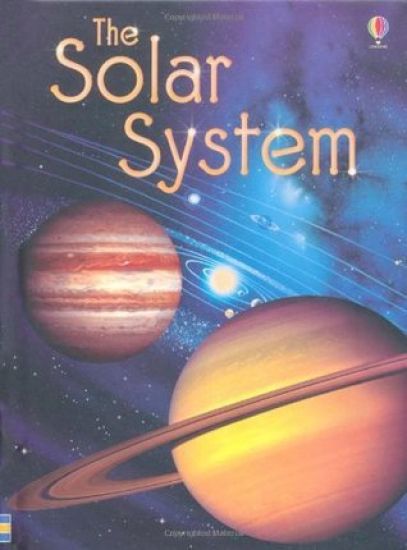 Solar System