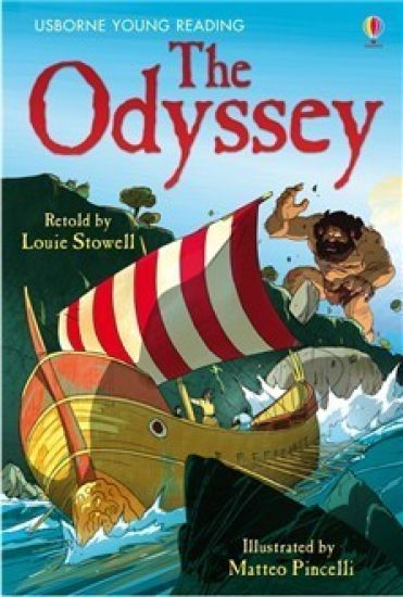 Odyssey