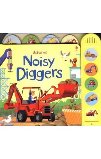 Noisy Diggers