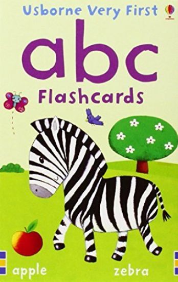 ABC Flashcards