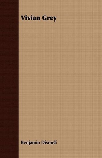 Vivian Grey