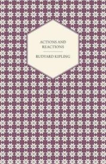 Actions And Reactions