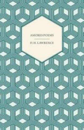 Amores Poems