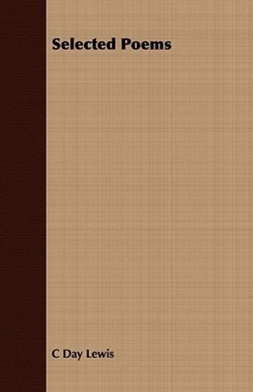 Selected Poems