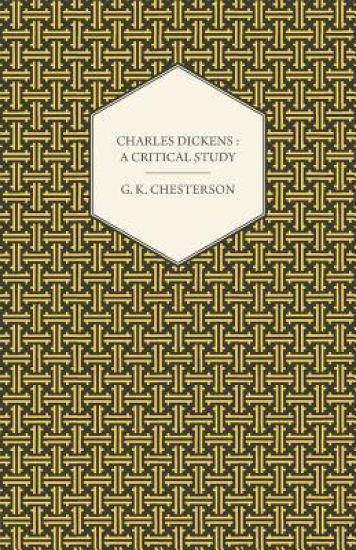 Charles Dickens