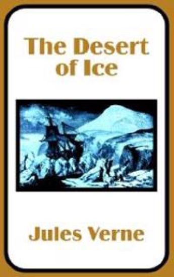 The Desert of Ice