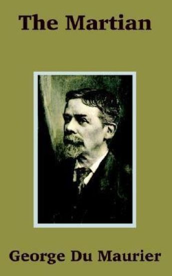 The Martian